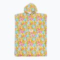 Ponchos für Frauen ROXY Stay Magical Printed 2021 snow white pualani combo