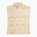 Ponchos für Frauen ROXY Stay Magical Printed 2021 snow white pualani combo 5