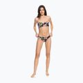 Badeanzug-Oberteil ROXY Into The Sun Mold Bandeau 2021 mood indigo tropical depht 4