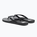 Herren-Flip-Flops Quiksilver Molokai Tijuana grey 3