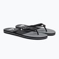 Herren-Flip-Flops Quiksilver Molokai Tijuana grey 4