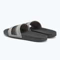 Herren-Flip-Flops Quiksilver Rivi Wordmark Slide grey 3