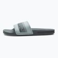 Herren-Flip-Flops Quiksilver Rivi Wordmark Slide grey 11