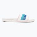 Herren-Flip-Flops Quiksilver Rivi Wordmark Slide white/blue/blue 2