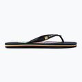 Quiksilver Molokai Art Herren Zehntrenner navy blau AQYL101264 2