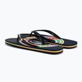 Quiksilver Molokai Art Herren Zehntrenner navy blau AQYL101264 3