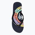 Quiksilver Molokai Art Herren Zehntrenner navy blau AQYL101264 6