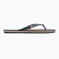 Herren-Flip-Flops Quiksilver Molokai Massive grey/orange/grey 2
