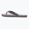 Herren-Flip-Flops Quiksilver Molokai Massive grey/orange/grey 11
