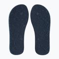 Herren-Flip-Flops Quiksilver Molokai Massive grey/orange/grey 13