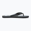 Herren-Flip-Flops Quiksilver Molokai Tijuana grey 10