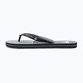 Herren-Flip-Flops Quiksilver Molokai Tijuana grey 11