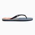 Herren-Flip-Flops Quiksilver Molokai Tijuana blue/blue/orange 2