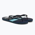 Quiksilver Molokai Panel Herren Zehntrenner navy blau AQYL101263-XBBS 4