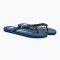 Herren-Flip-Flops Quiksilver Molokai Massive blue 4