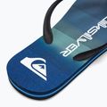 Herren-Flip-Flops Quiksilver Molokai Massive blue 8