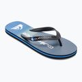 Herren-Flip-Flops Quiksilver Molokai Massive blue 9