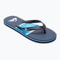 Quiksilver Molokai Airbrushed Herren Zehntrenner blau AQYL101317 9