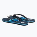 Quiksilver Molokai Airbrushed Herren Zehntrenner blau AQYL101317 3