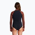 Billabong Frauen 2/2 mm Salty Dayz Frühling gepunktet schwimmen Schaum 2
