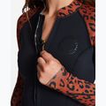 Billabong Frauen 2/2 mm Salty Dayz Frühling gepunktet schwimmen Schaum 4
