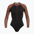 Billabong Frauen 2/2 mm Salty Dayz Frühling gepunktet schwimmen Schaum 6