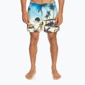 Herren Quiksilver Everyday Paradise Volley 15" Badeshorts blau EQYJV03999-YFB6 2