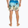 Herren Quiksilver Everyday Paradise Volley 15" Badeshorts blau EQYJV03999-YFB6 3