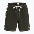 Herren Quiksilver Original Arch Volley 17" Badeshorts schwarz EQYJV03995-KVJ0