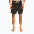 Herren Quiksilver Original Arch Volley 17" Badeshorts schwarz EQYJV03995-KVJ0 2