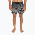 Herren Quiksilver Everyday Paradise Volley 15" Badeshorts grau EQYJV03999-KVJ6 2