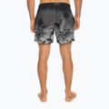 Herren Quiksilver Everyday Paradise Volley 15" Badeshorts grau EQYJV03999-KVJ6 3