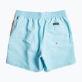 Herren Quiksilver Beach Please Volley 16" Schwimmshorts blau EQYJV03991-BGC0 2