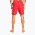 Herren Quiksilver Original Arch Volley 17" Badeshorts rot EQYJV03995-RQC0 3