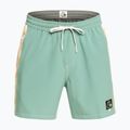 Herren Quiksilver Original Arch Volley 17