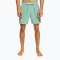 Herren Quiksilver Original Arch Volley 17" Badeshorts blau EQYJV03995-BLZ0 2