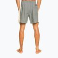 Herren Quiksilver Original Arch Volley 17" Badeshorts blau EQYJV03995-BLZ0 3