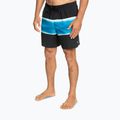 Quiksilver Herren Surfsilk Air-Brush Volley 17" Schwimmshorts schwarz EQYJV04011 4