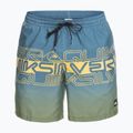 Herren Quiksilver Everyday Wordblock Volley 17