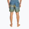 Herren Quiksilver Everyday Wordblock Volley 17" Badeshorts blau EQYJV04005-BYG6 3