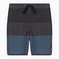 Herren Quiksilver Surfsilk Tijuana Volley 16" Graphit Schwimmen Shorts EQYJV04012-KVJ6