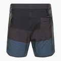 Herren Quiksilver Surfsilk Tijuana Volley 16" Graphit Schwimmen Shorts EQYJV04012-KVJ6 2