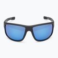 Sonnenbrille Quiksilver Wall XKBK schwarz-blau EQYEY3193 3