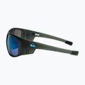 Sonnenbrille Quiksilver Wall XKBK schwarz-blau EQYEY3193 7