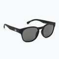 Sonnenbrille Quiksilver Patrol Polarized XKSK schwarz-grau EQYEY319