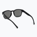 Sonnenbrille Quiksilver Patrol Polarized XKSK schwarz-grau EQYEY319 2