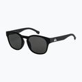 Sonnenbrille Quiksilver Patrol Polarized XKSK schwarz-grau EQYEY319 5