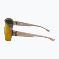 Frauen-Sonnenbrillen ROXY Elm Polarized 2021 grey/ml orange 3