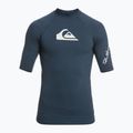 Quiksilver Herren All Time Swim Shirt navy blau EQYWR03358-BYJH