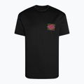 Quiksilver Radical Surf SS Y Kinder Schwimmen Shirt schwarz 4
